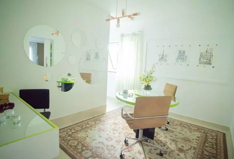 پانسیون Maria's Home Guest House