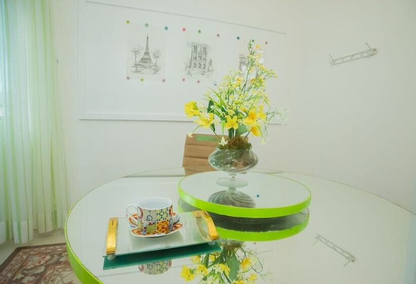 膳宿费 Maria's Home Guest House