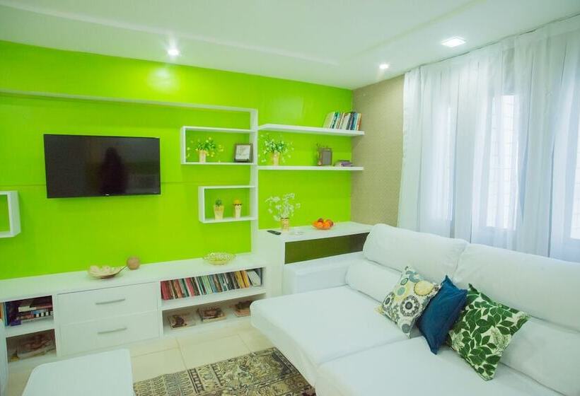 膳宿费 Maria's Home Guest House