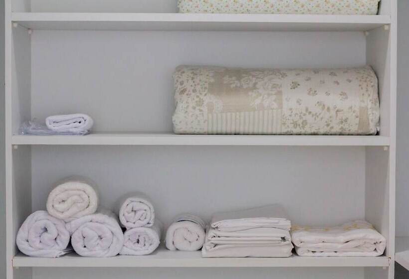 膳宿费 Maria's Home Guest House