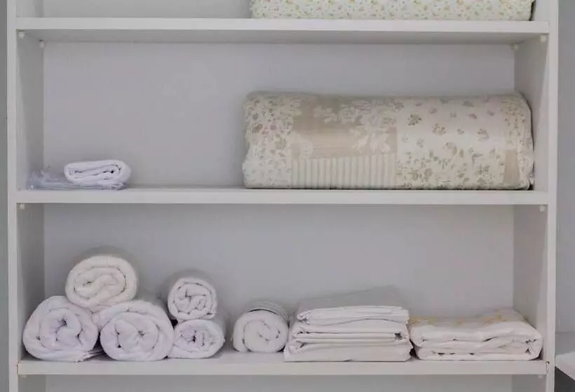 پانسیون Maria's Home Guest House