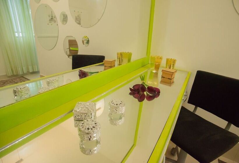 膳宿费 Maria's Home Guest House