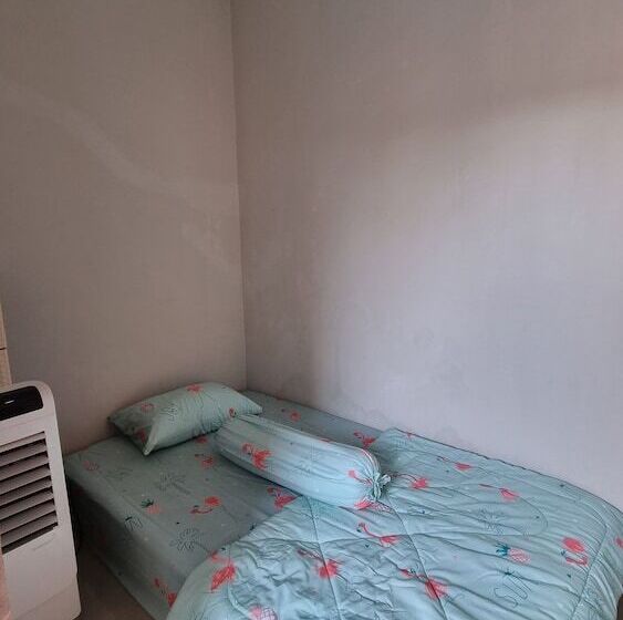 پانسیون Oemah Wisata Ringinsari