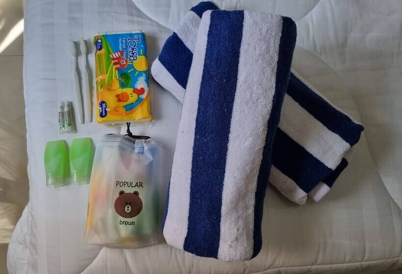 پانسیون Oemah Wisata Ringinsari