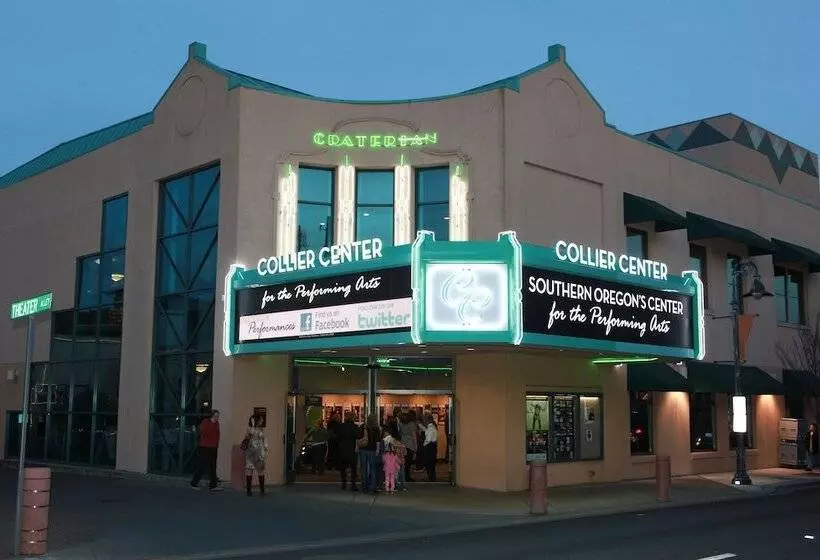 City Center Motel