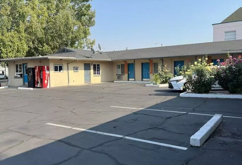 City Center Motel