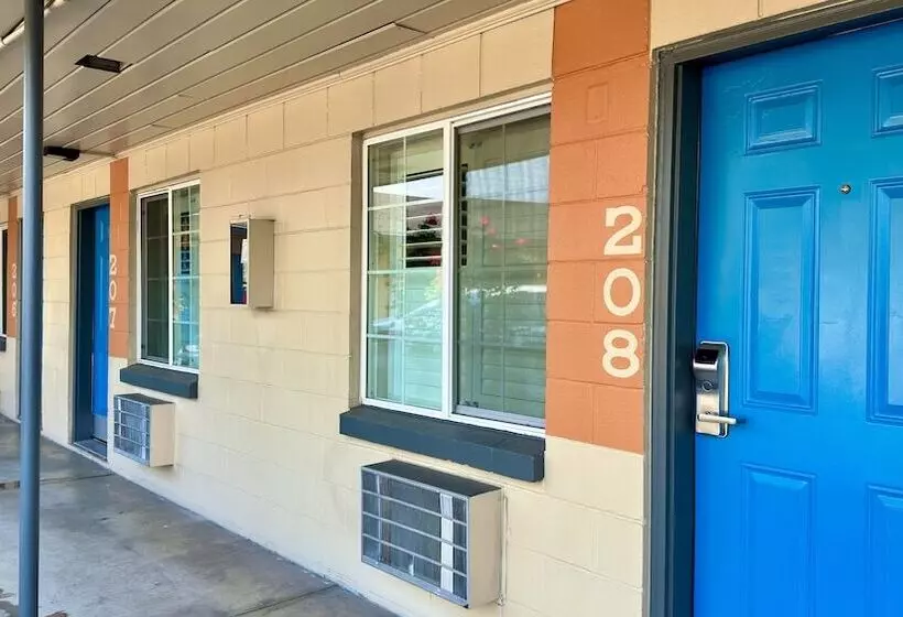 City Center Motel