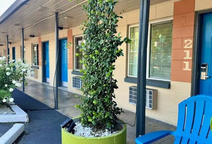 City Center Motel