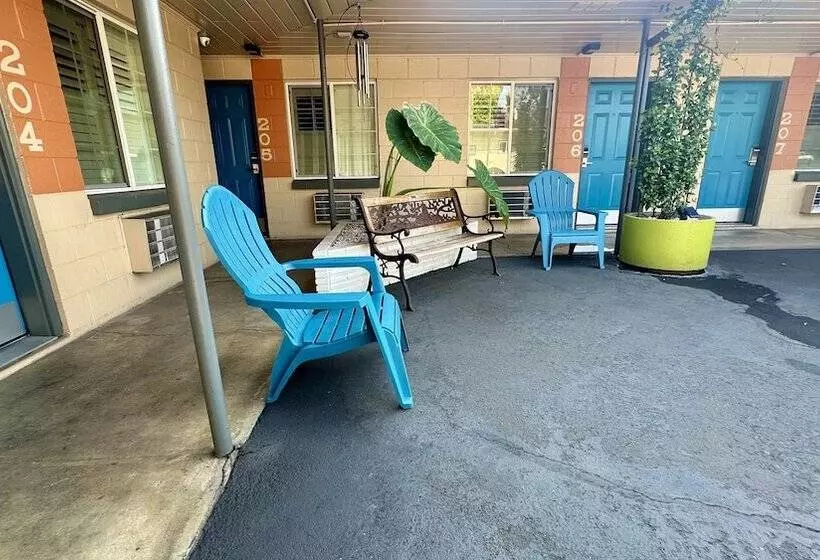 City Center Motel