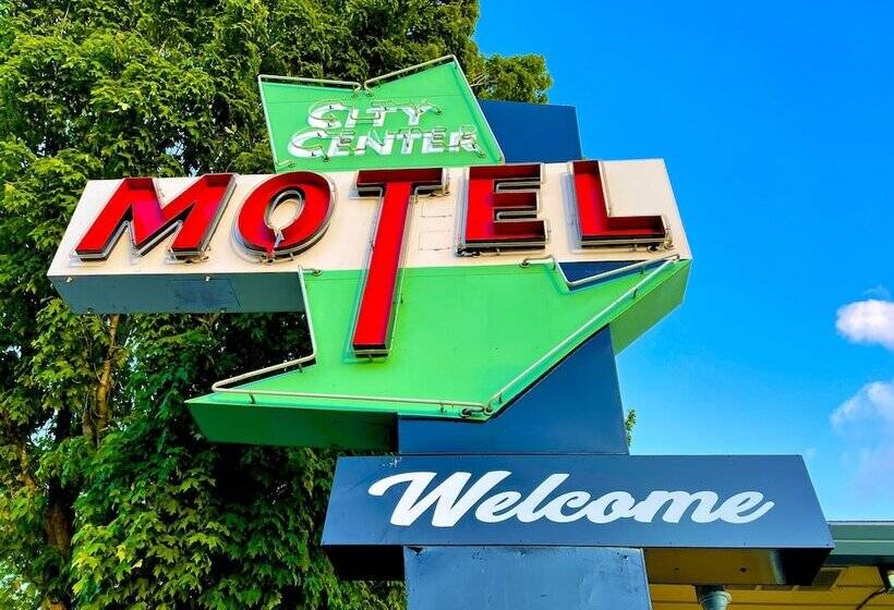 City Center Motel