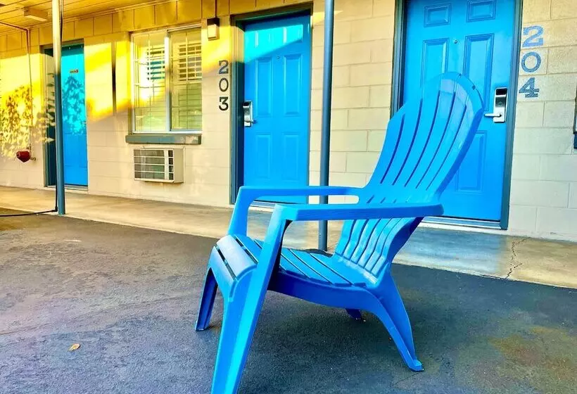 City Center Motel