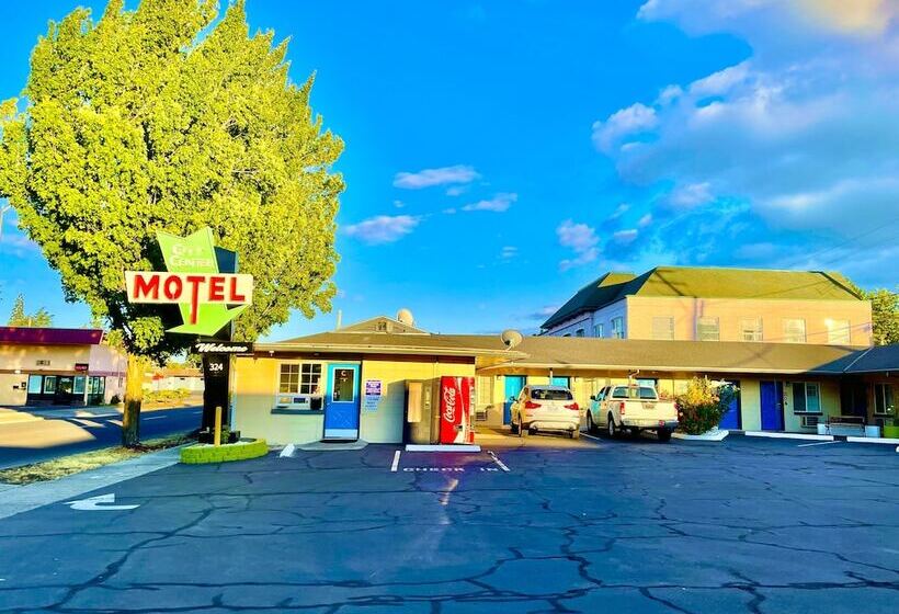 City Center Motel