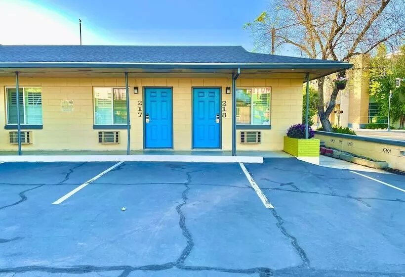City Center Motel