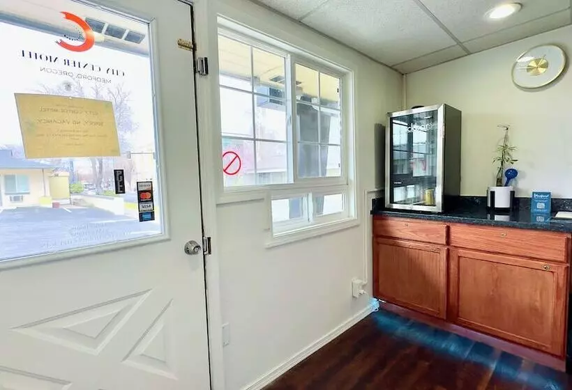 City Center Motel