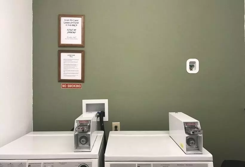 City Center Motel