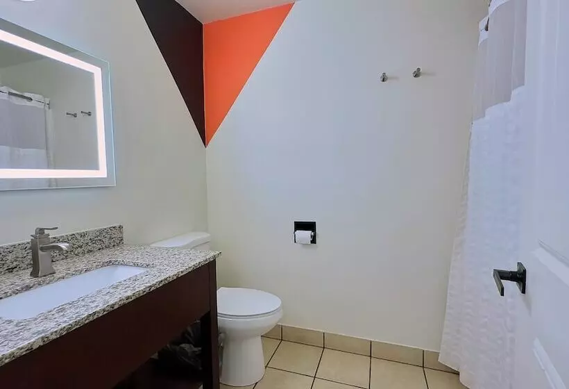 City Center Motel