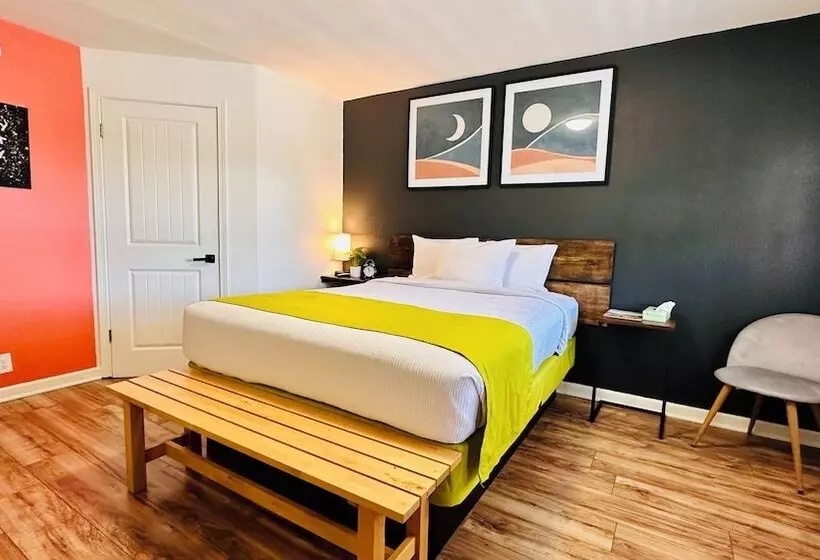 City Center Motel