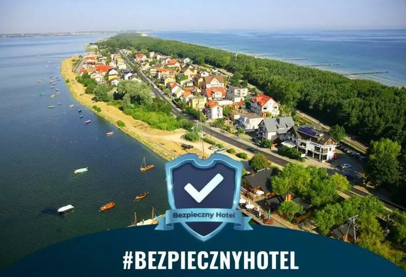 Hotelli 77 Restauracja Spa