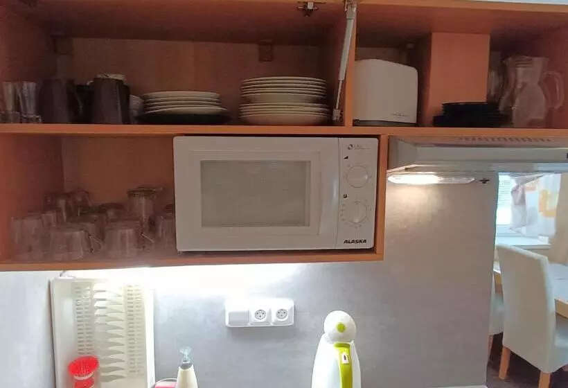 ホテル Apartmány Dreams