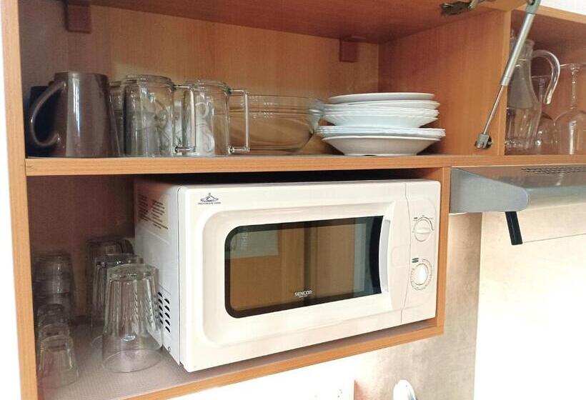 בית מלון כפרי Apartmány Dreams