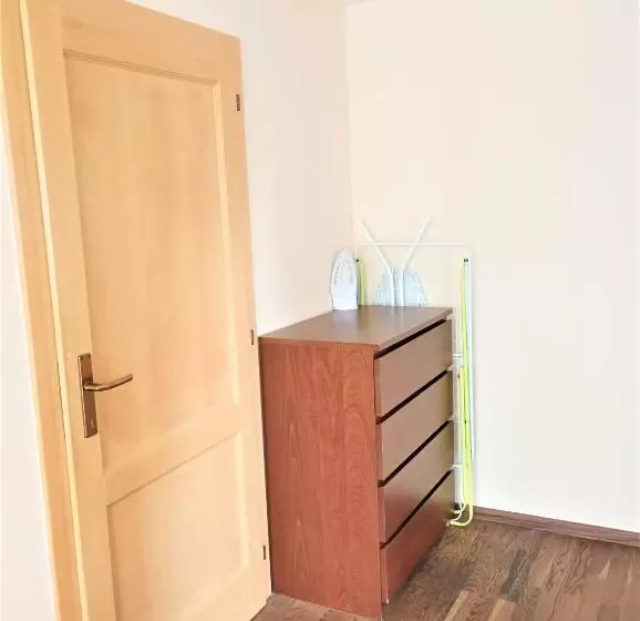 ホテル Apartmány Dreams