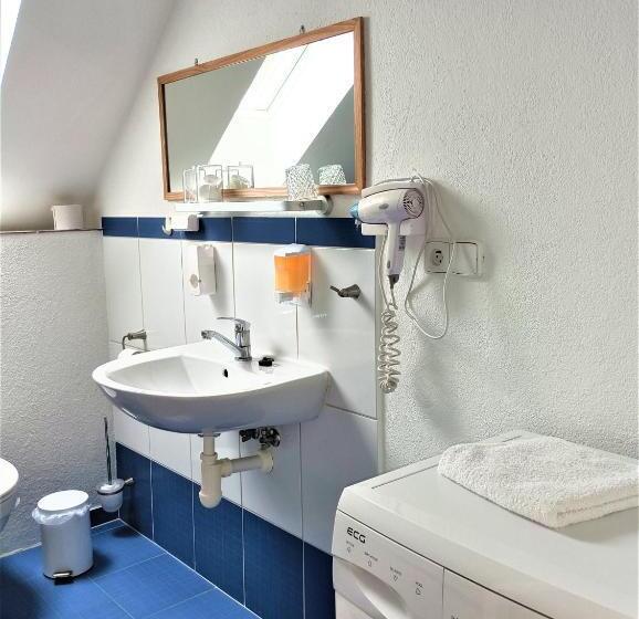 בית מלון כפרי Apartmány Dreams