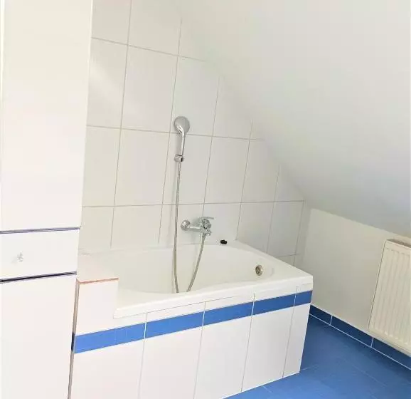 ホテル Apartmány Dreams