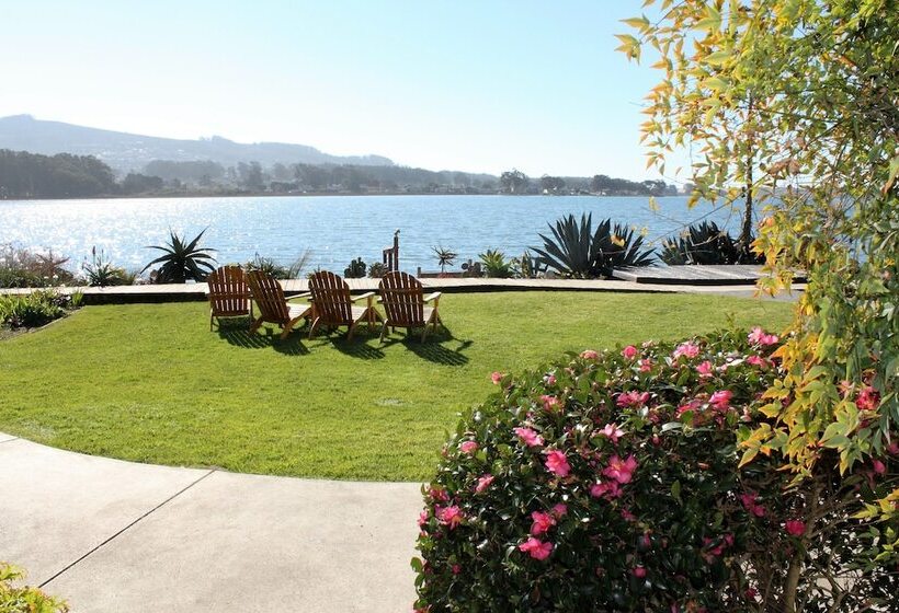 Отель Back Bay Inn