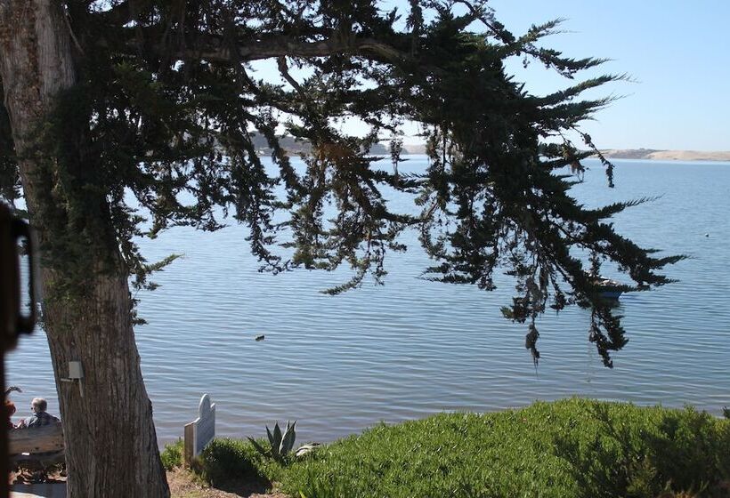 Отель Back Bay Inn