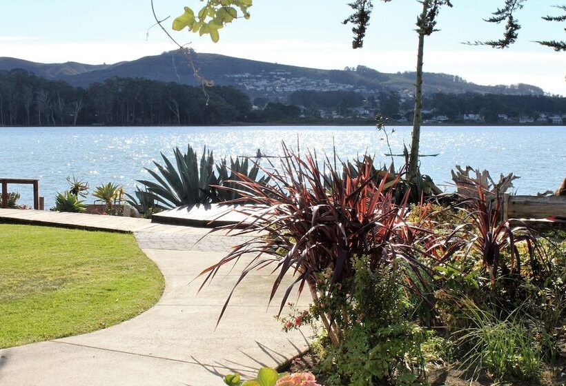 Отель Back Bay Inn