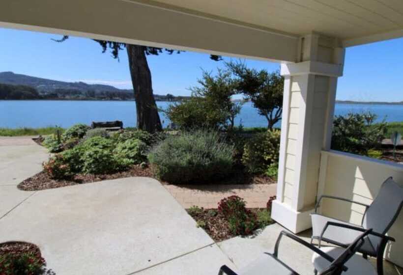 Отель Back Bay Inn