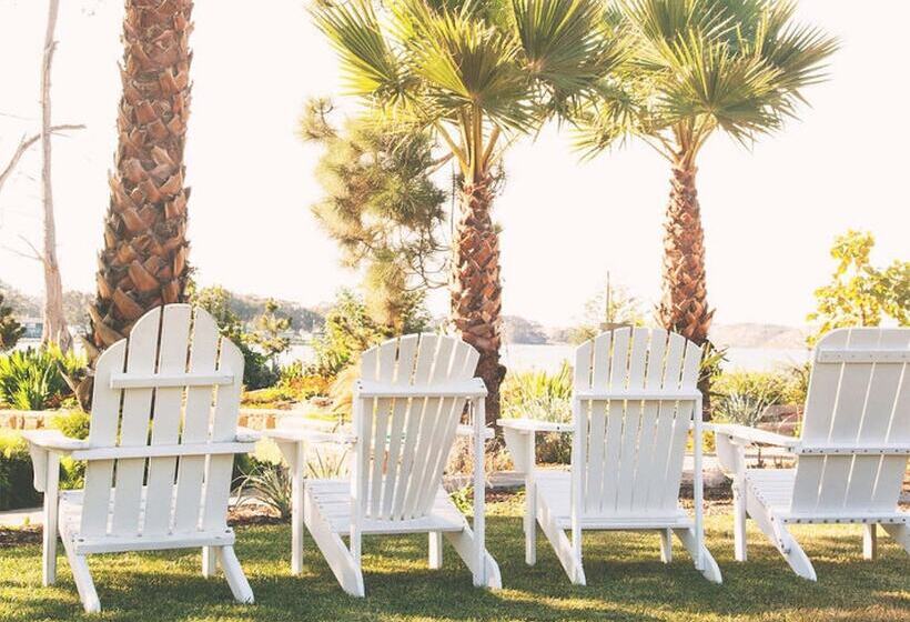 Отель Back Bay Inn