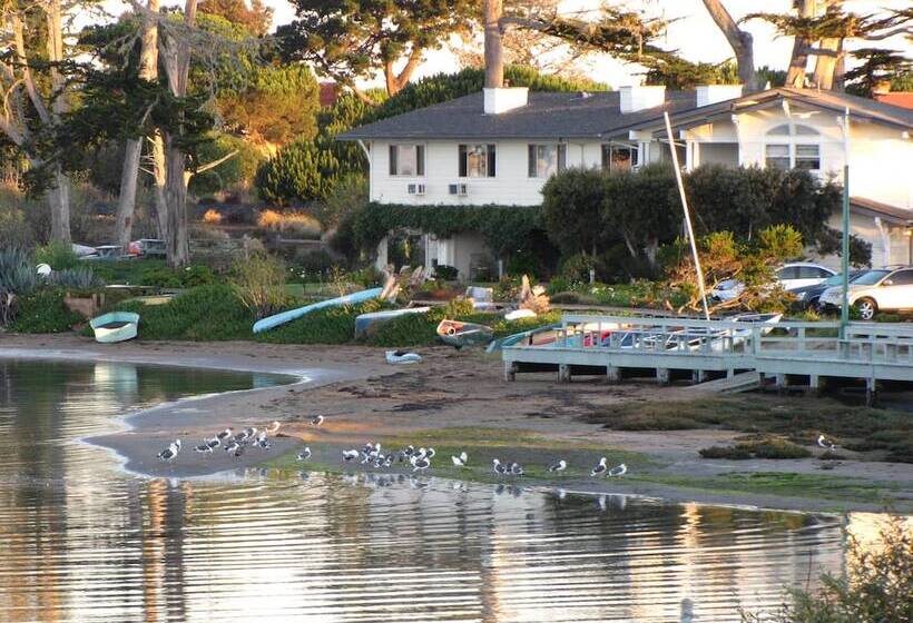 Отель Back Bay Inn