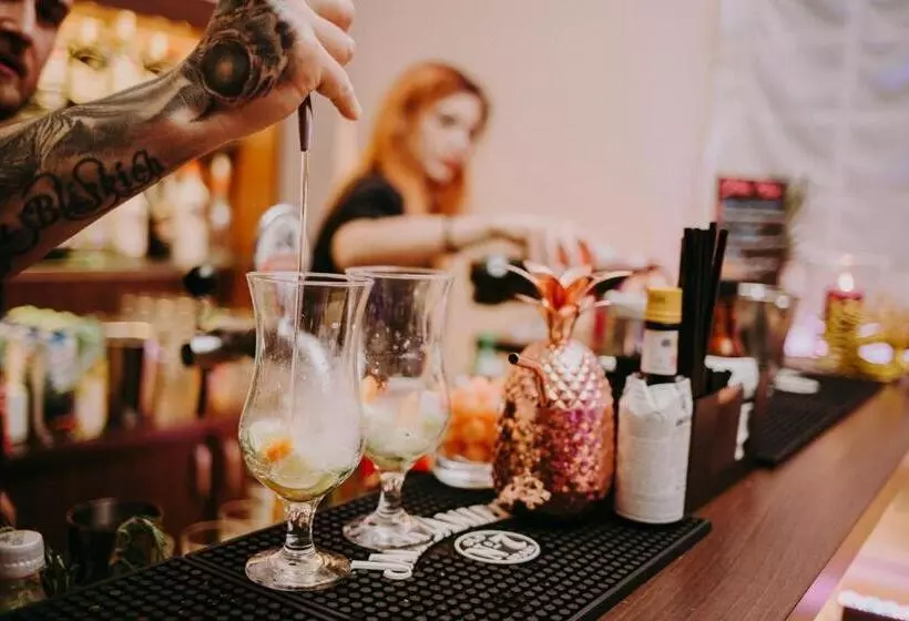 ホテル Biała Akacja Resort & Business