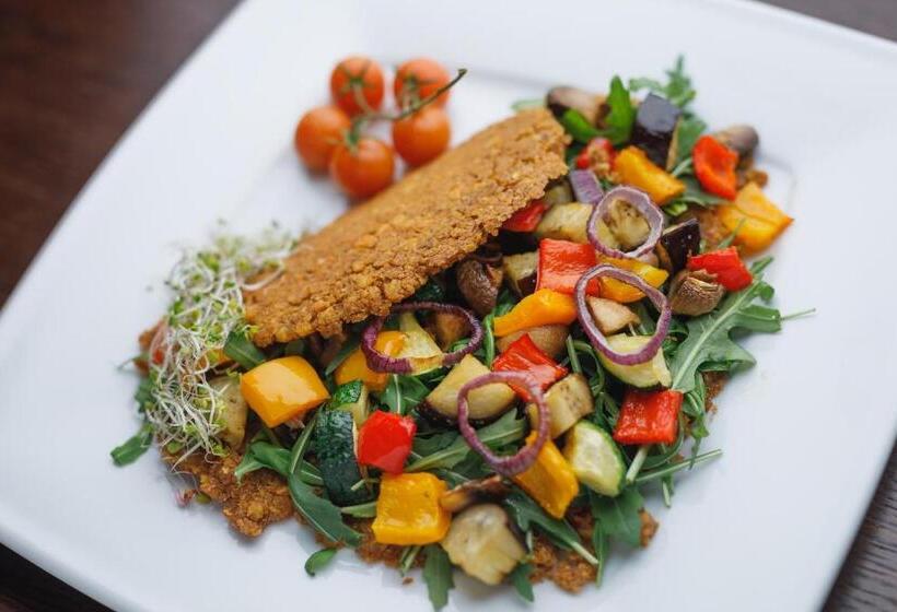 酒店 Biała Akacja Resort & Business