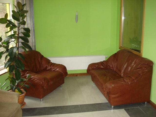 酒店 Dolina Leśna Ośno Lubuskie