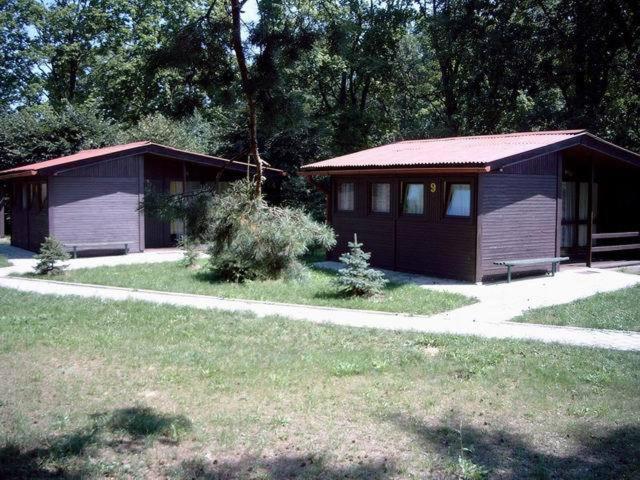 酒店 Dolina Leśna Ośno Lubuskie