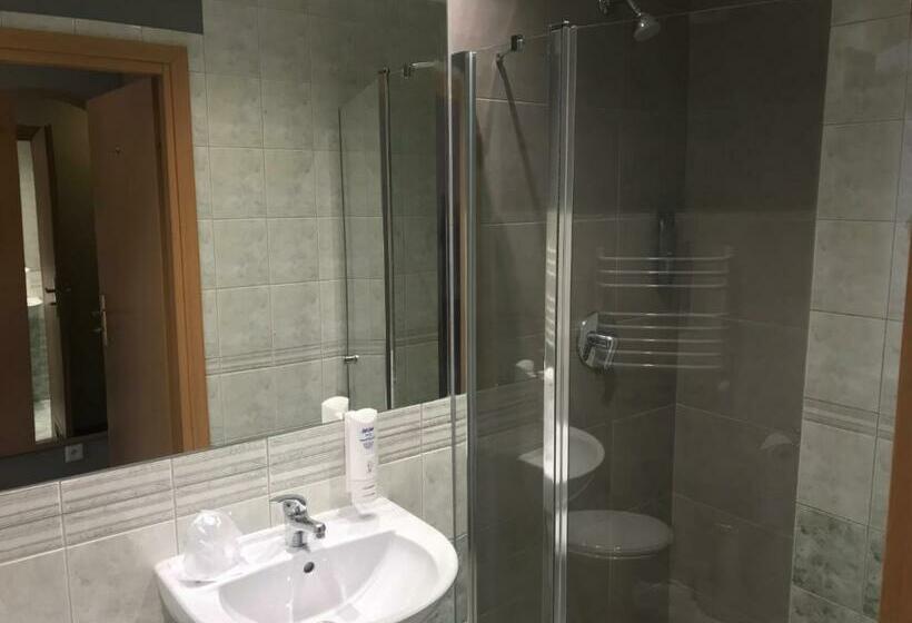 בית מלון כפרי Dunajec