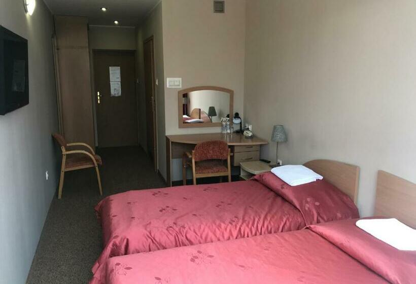 בית מלון כפרי Dunajec