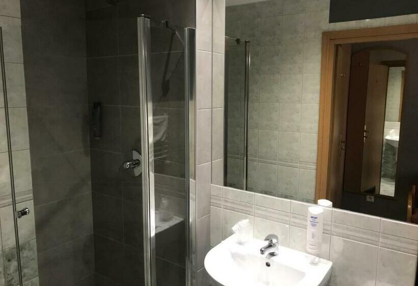 בית מלון כפרי Dunajec