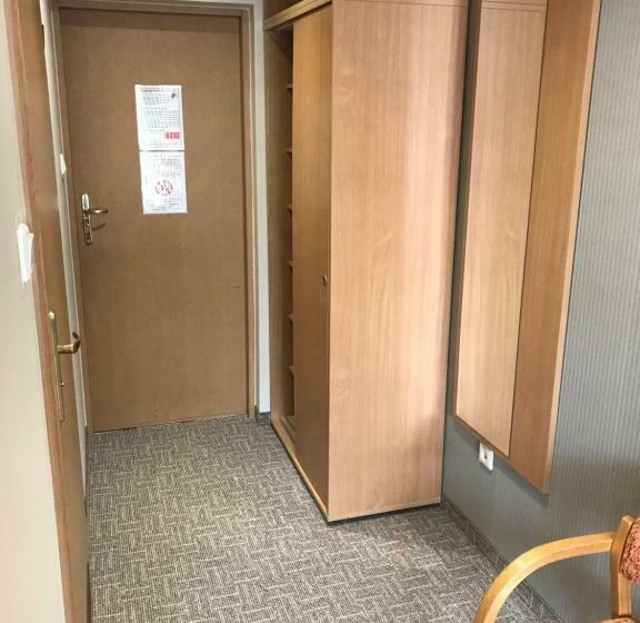 בית מלון כפרי Dunajec