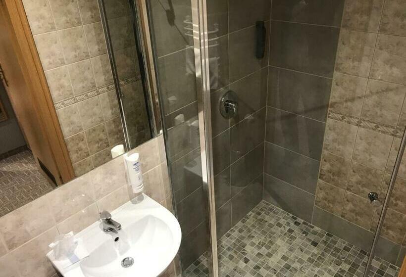 בית מלון כפרי Dunajec