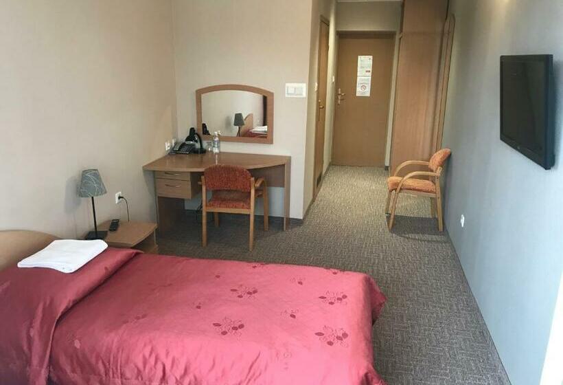 בית מלון כפרי Dunajec