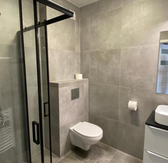 酒店 Dworek Bursztynowy