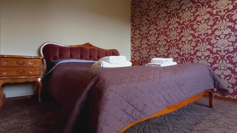 酒店 Dworek Bursztynowy