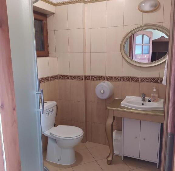 酒店 Dworek Bursztynowy