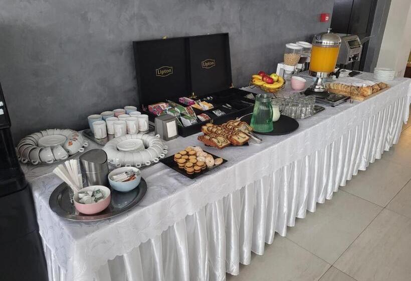 בית מלון כפרי Edelweiss