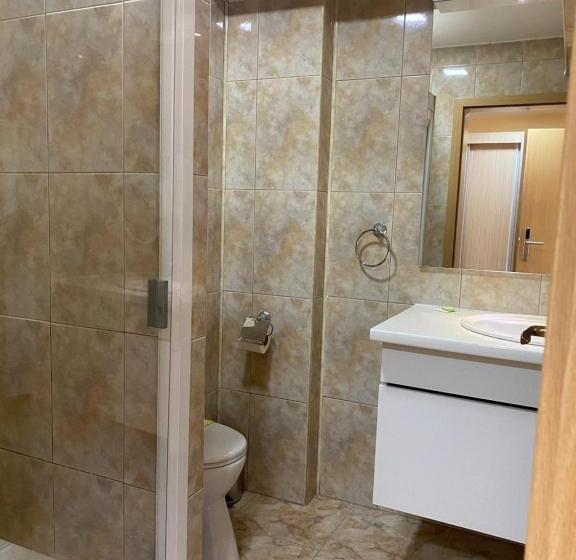 בית מלון כפרי Edelweiss