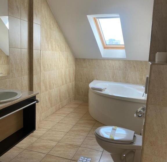 בית מלון כפרי Edelweiss