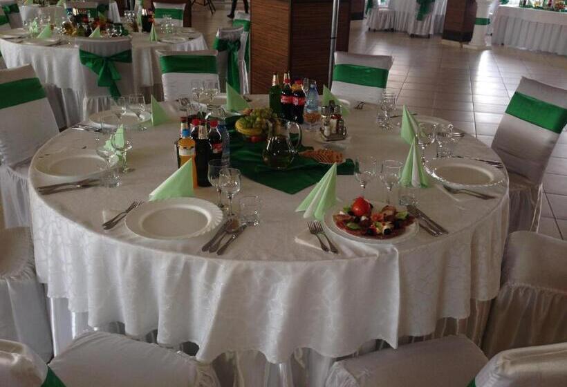 בית מלון כפרי Edelweiss